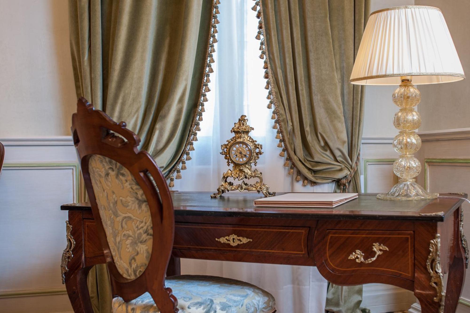 Junior Suite Deluxe