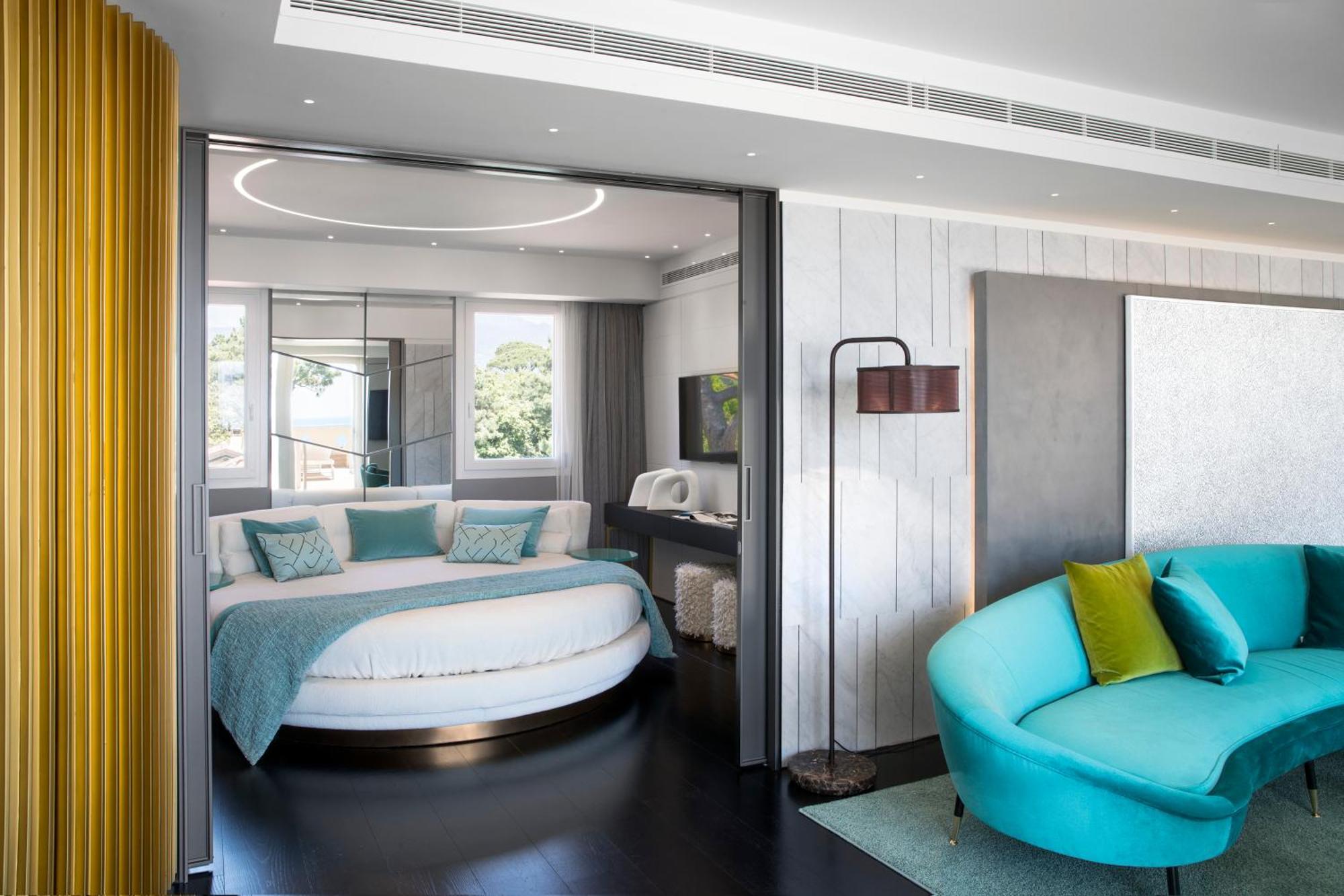 Suite Attico