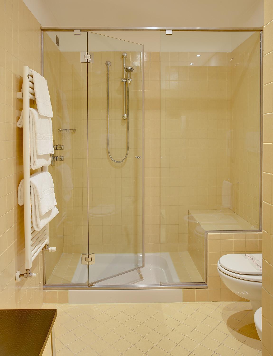 Junior Suite (4 Adulti)
