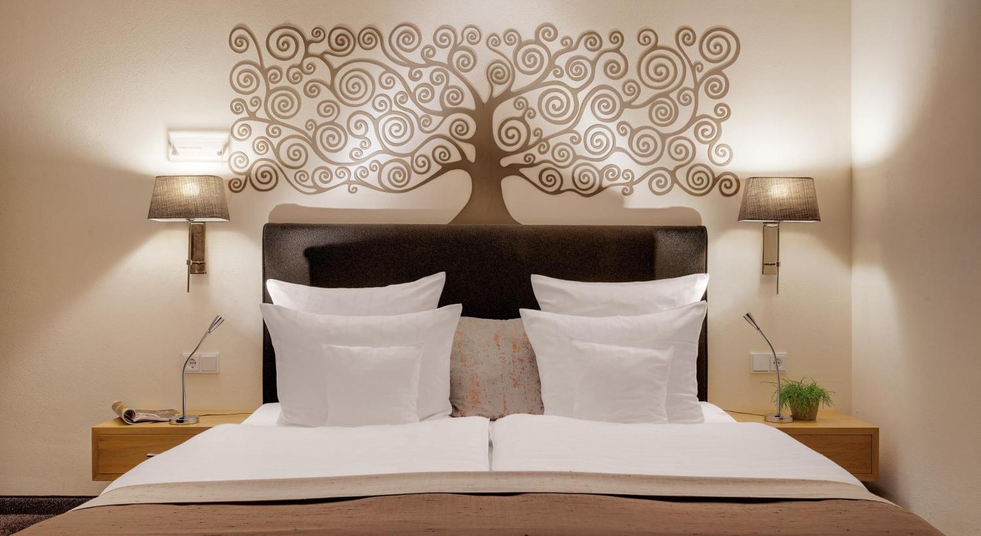 Business Doppelzimmer Relax