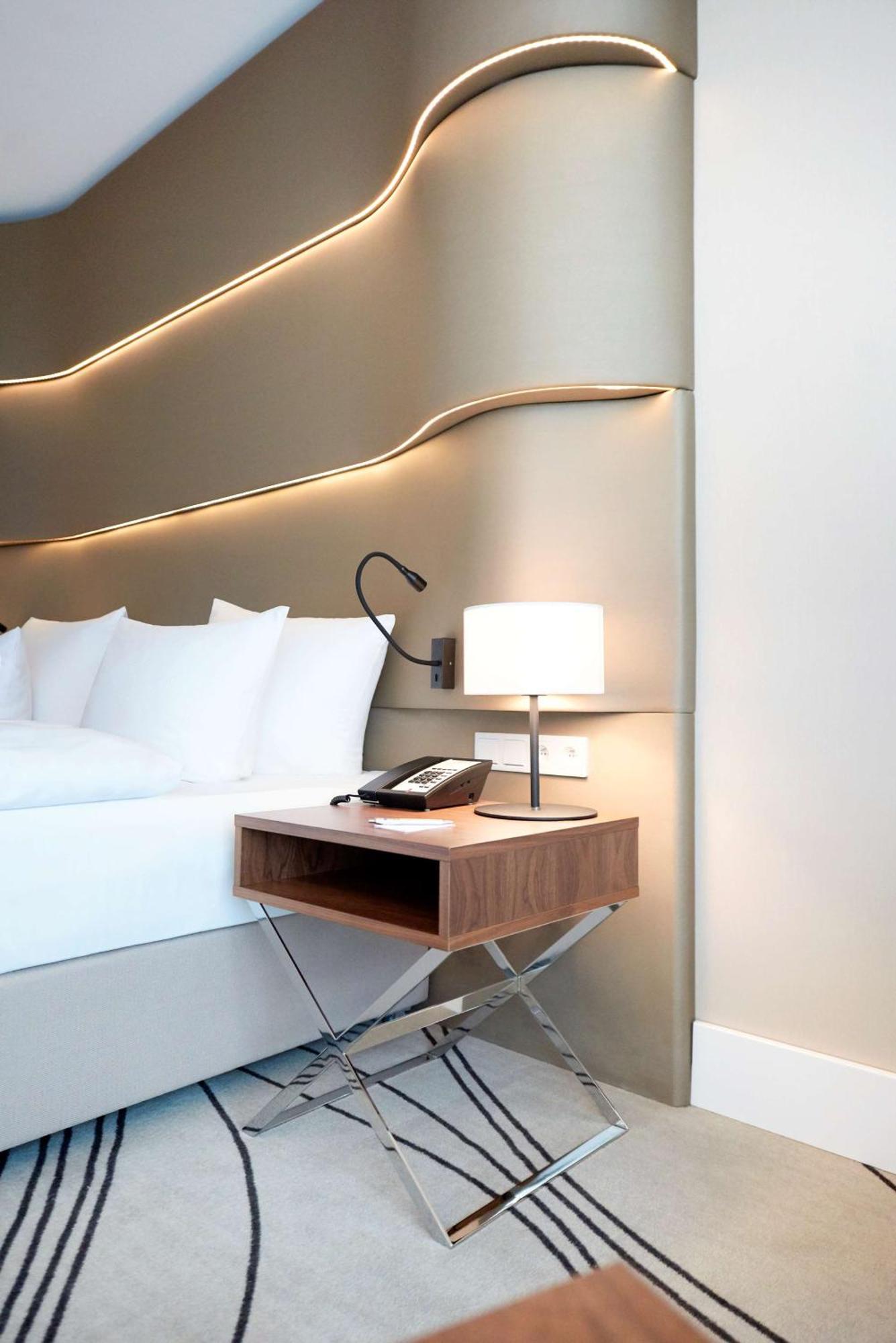 Premium Zimmer mit Meerblick