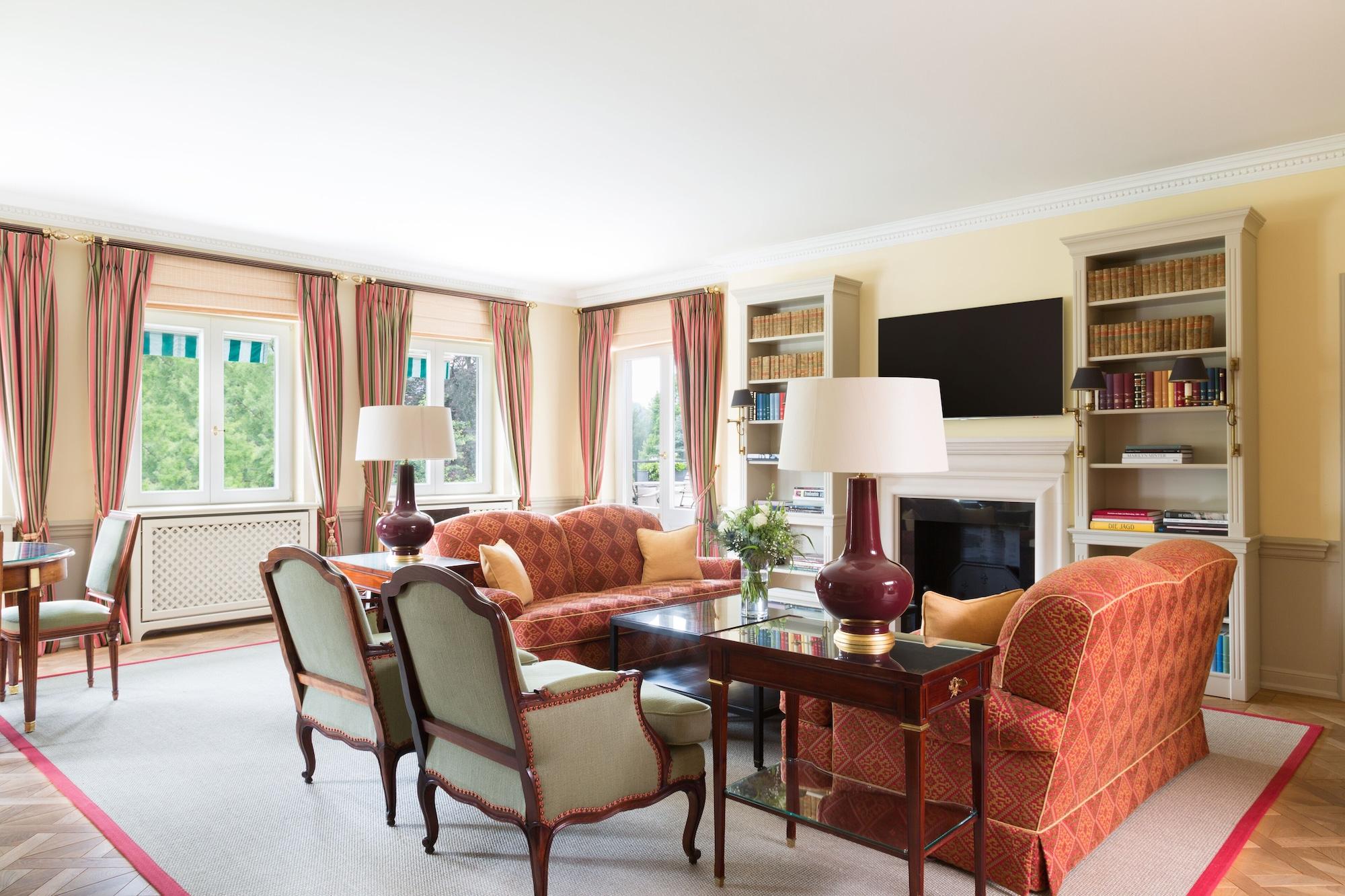 Suite Penthouse