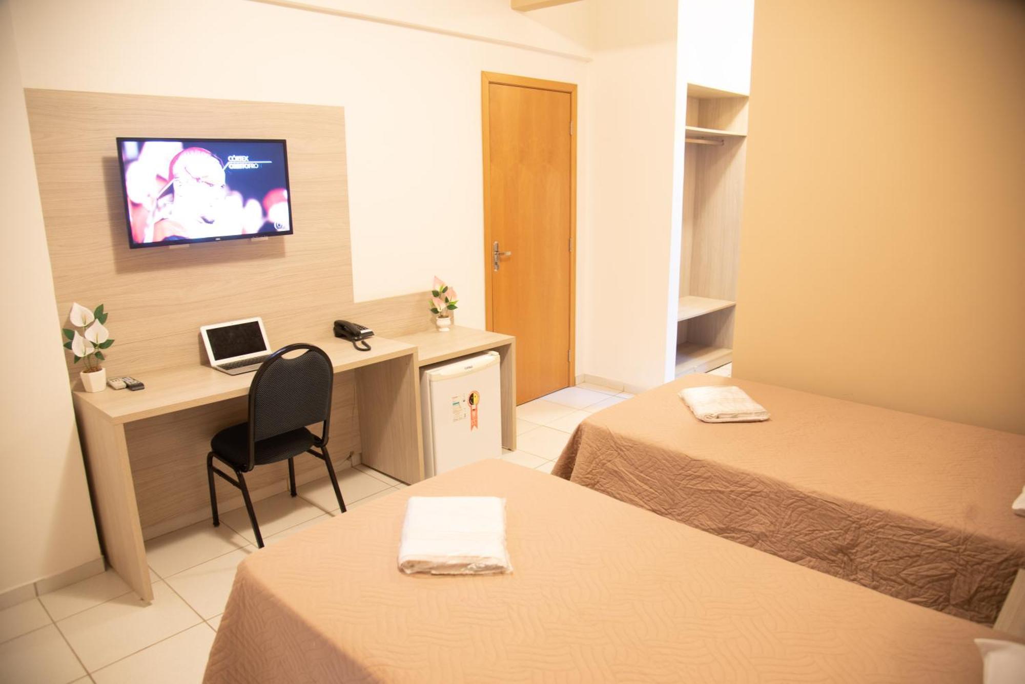 Quarto Individual