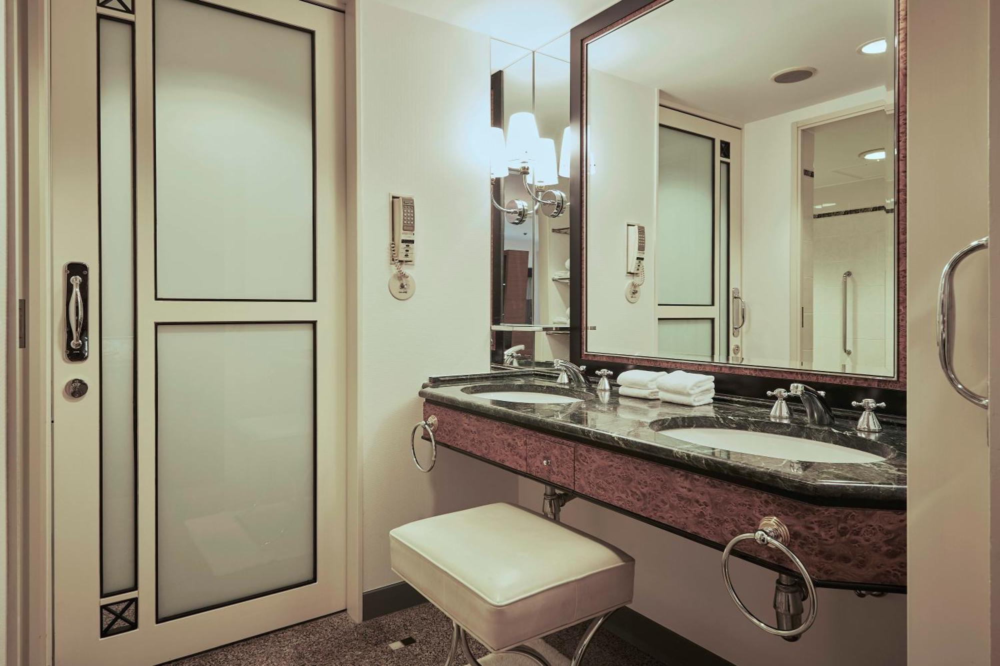 Habitación deluxe Garden Tower, no fumadores