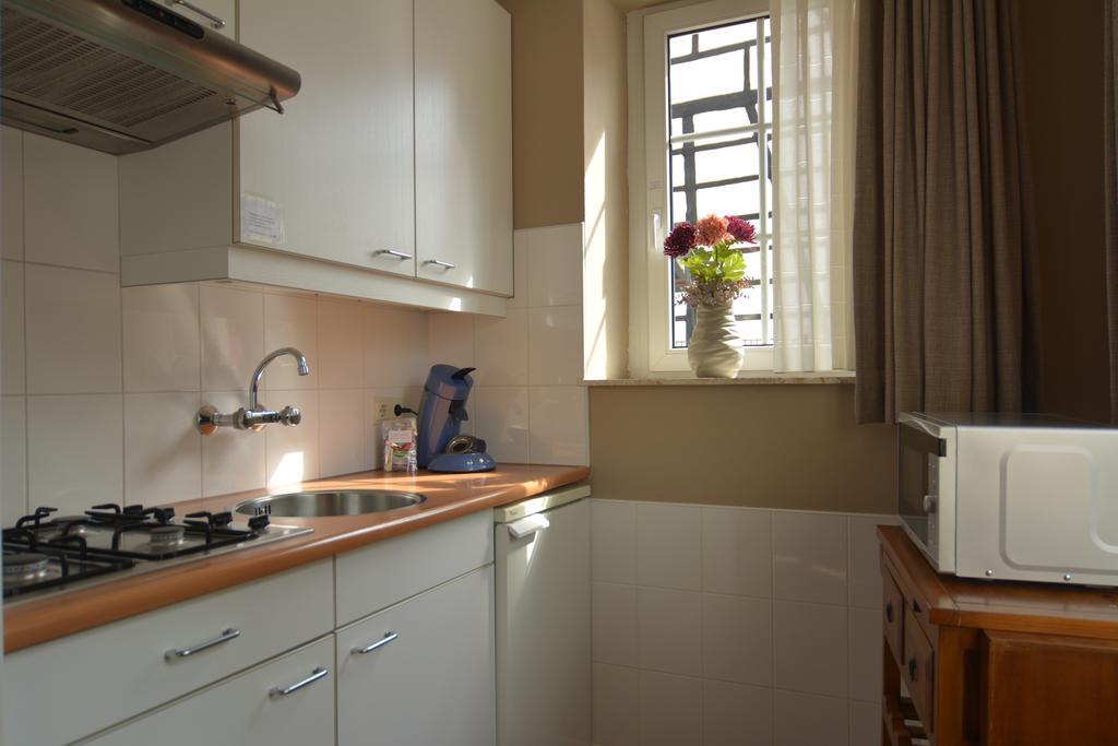 Deluxe Appartement met 1 Slaapkamer