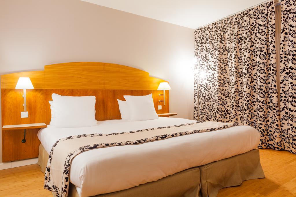 Chambre Double ou Lits Jumeaux Supérieure