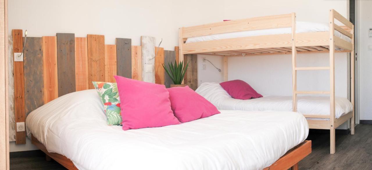 Chambre Quadruple