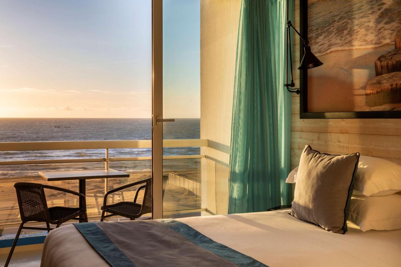 Chambre Confort avec Vue sur Mer