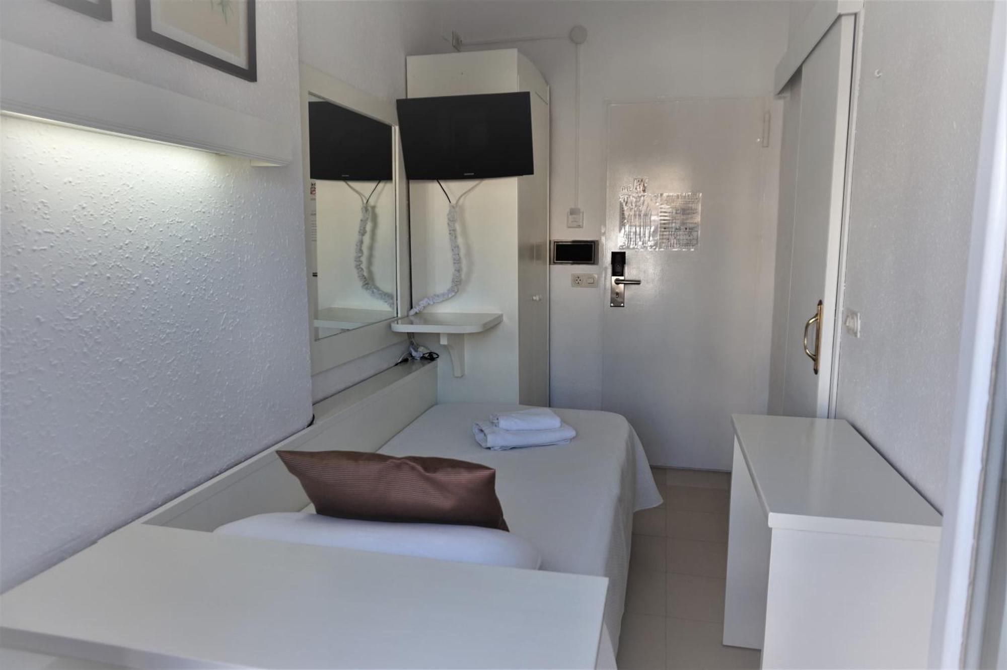 Habitación Individual