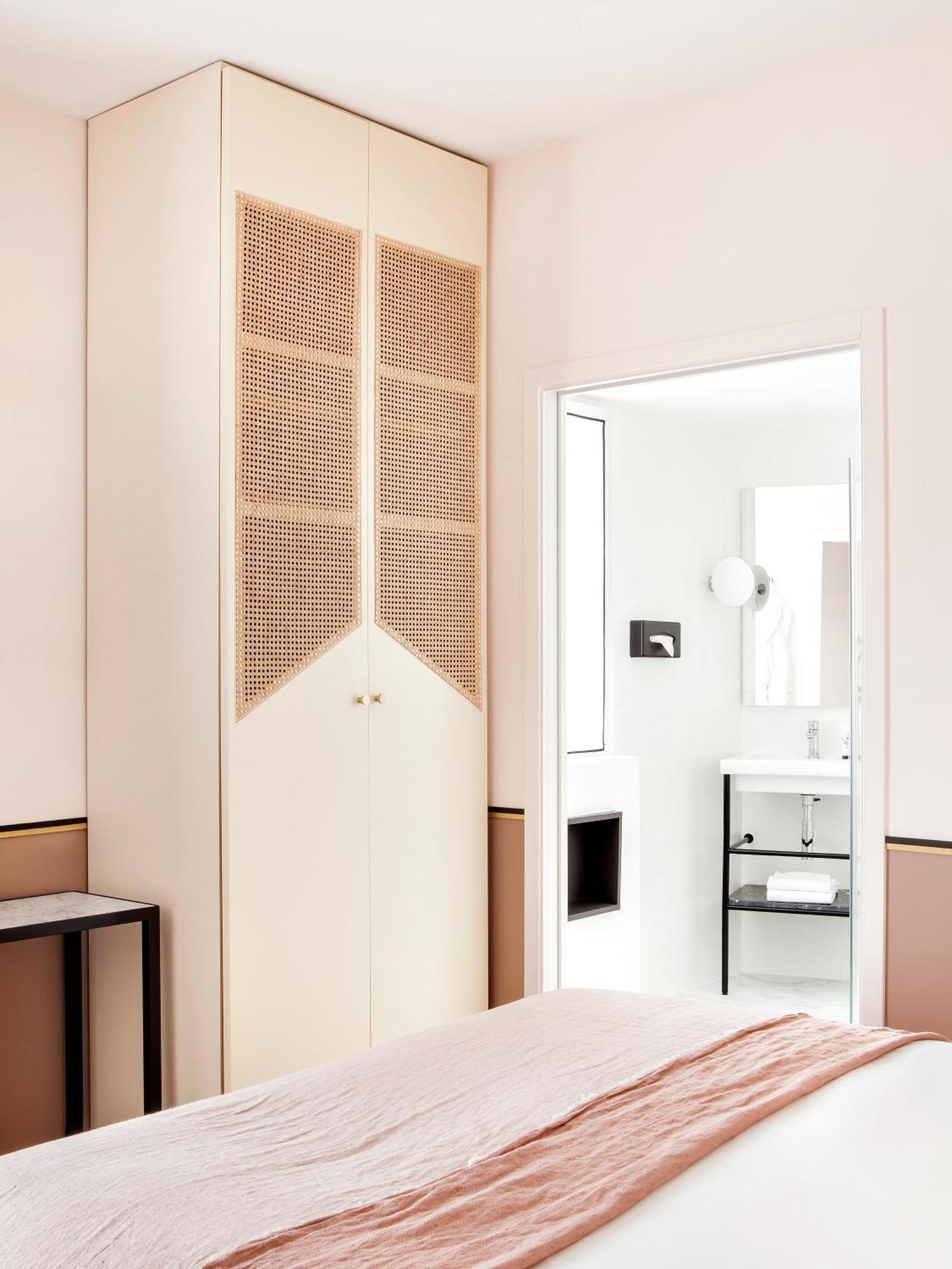 Chambre Deluxe Palm