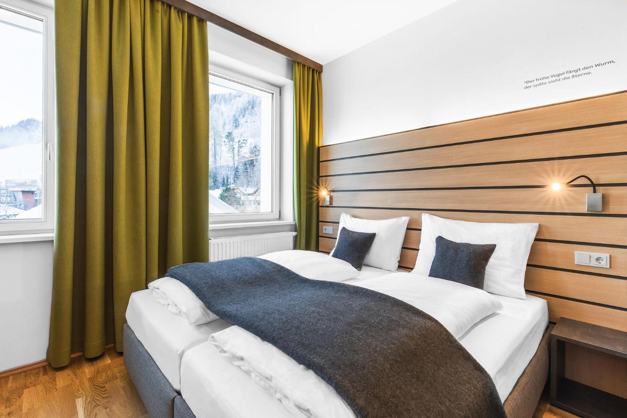 Superior Doppelzimmer