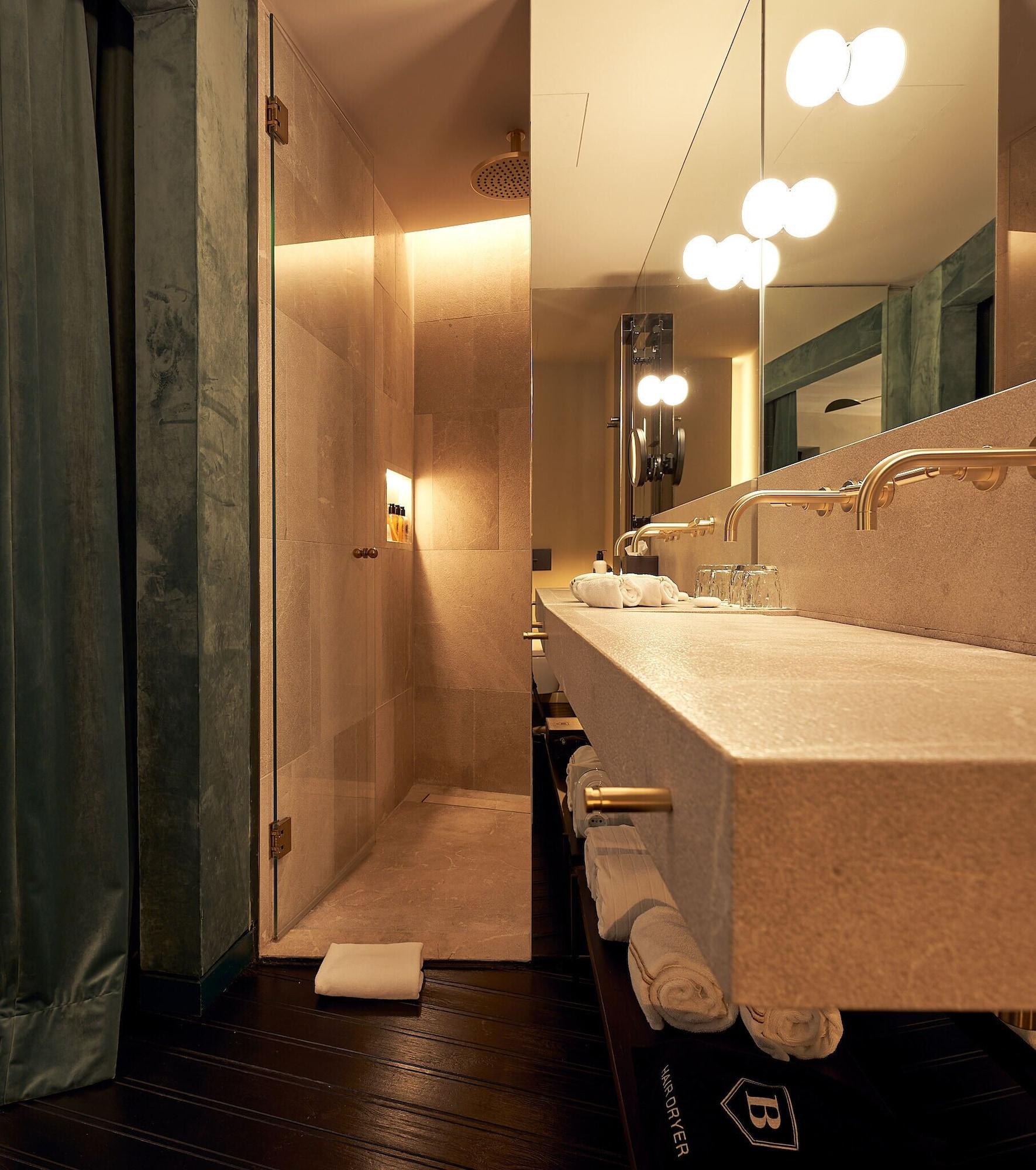 Habitación Doble Deluxe