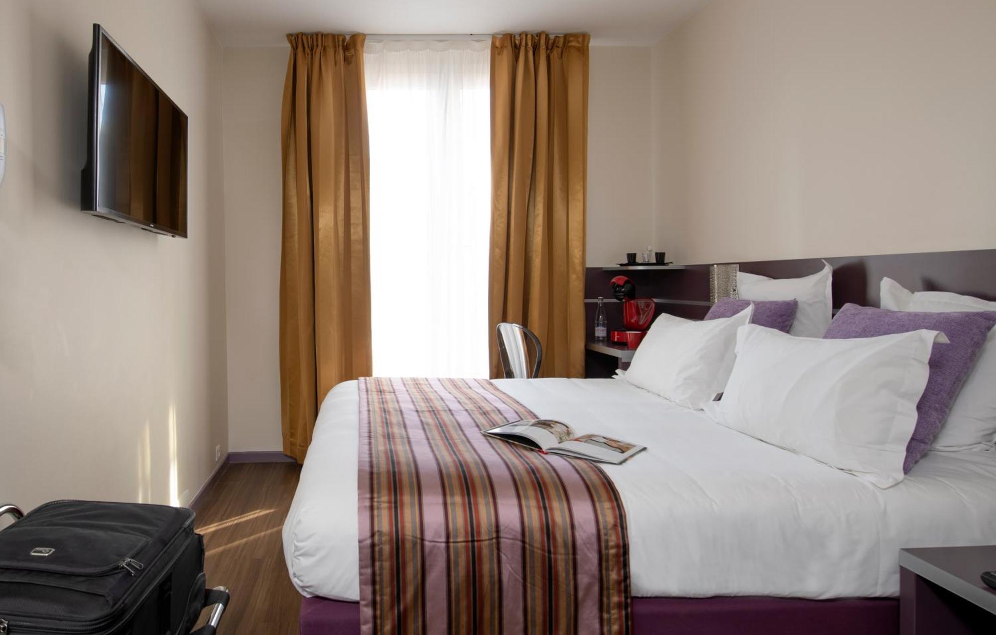 Chambre Double