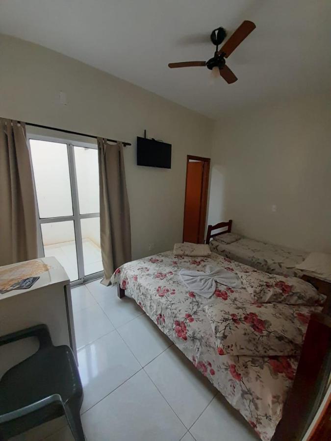 Quarto Triplo