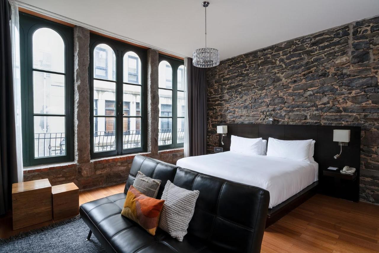 Suite Deluxe avec Lit King-Size