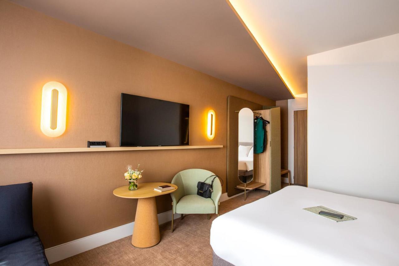 Chambre Double Classique