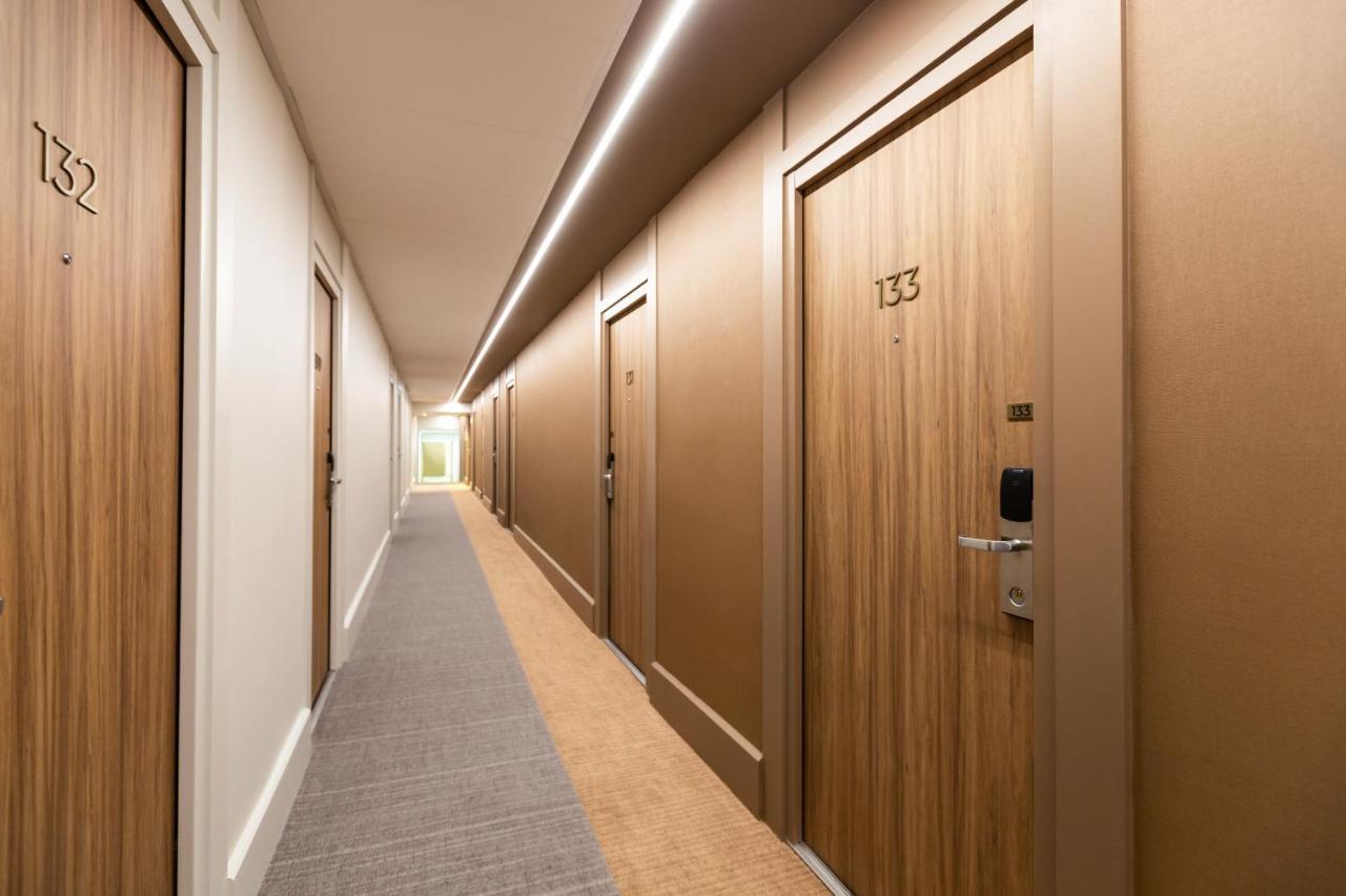 Chambre Lits Jumeaux Classique