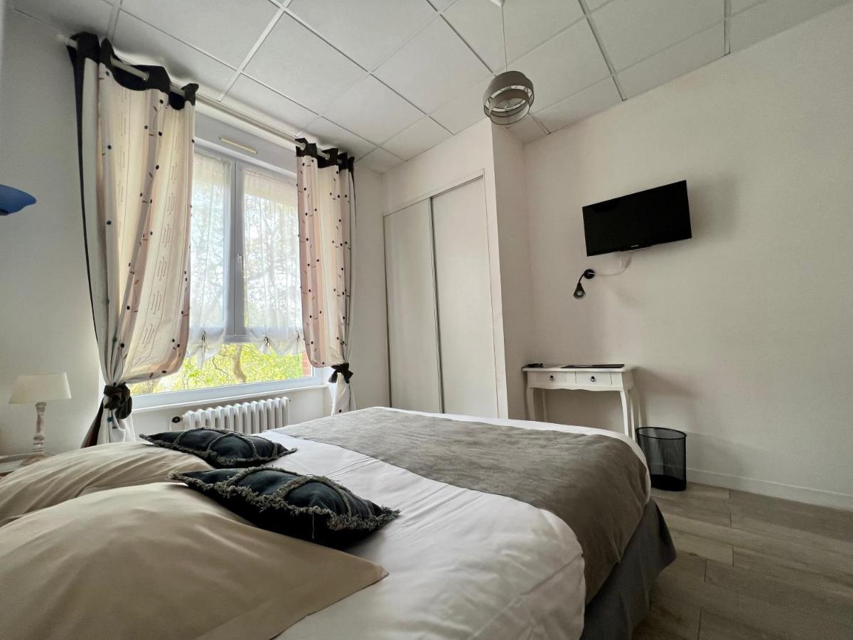 Petite Chambre Double