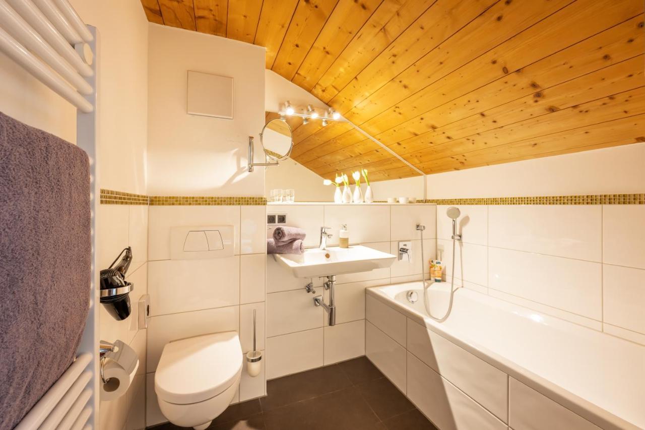 Comfort Doppelzimmer