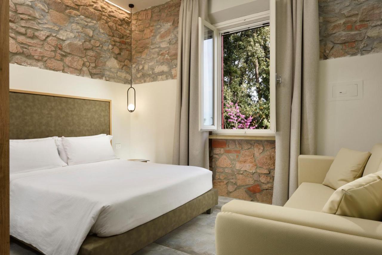 Appartamento con 1 Camera da Letto - 1° Piano (4 Adulti)