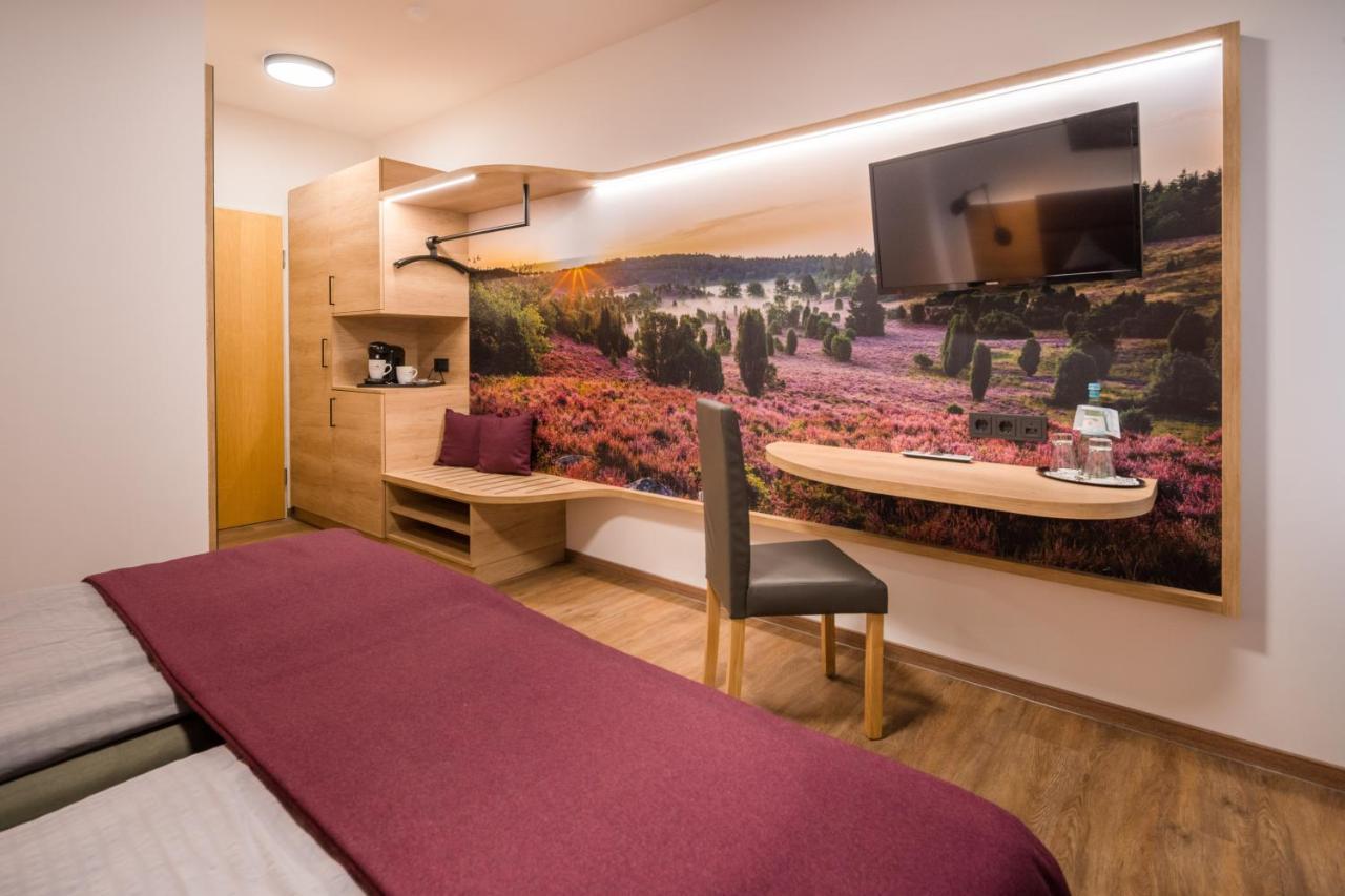 Doppelzimmer