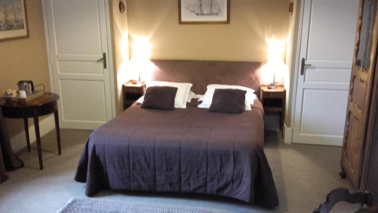 Chambre Familiale