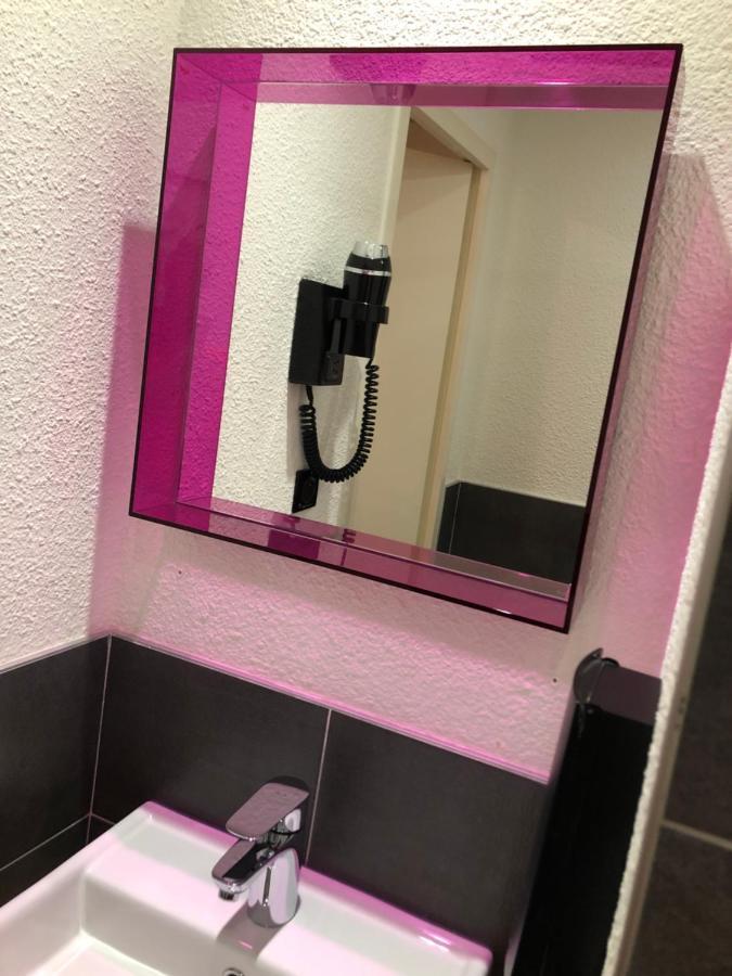 Chambre Double Pop