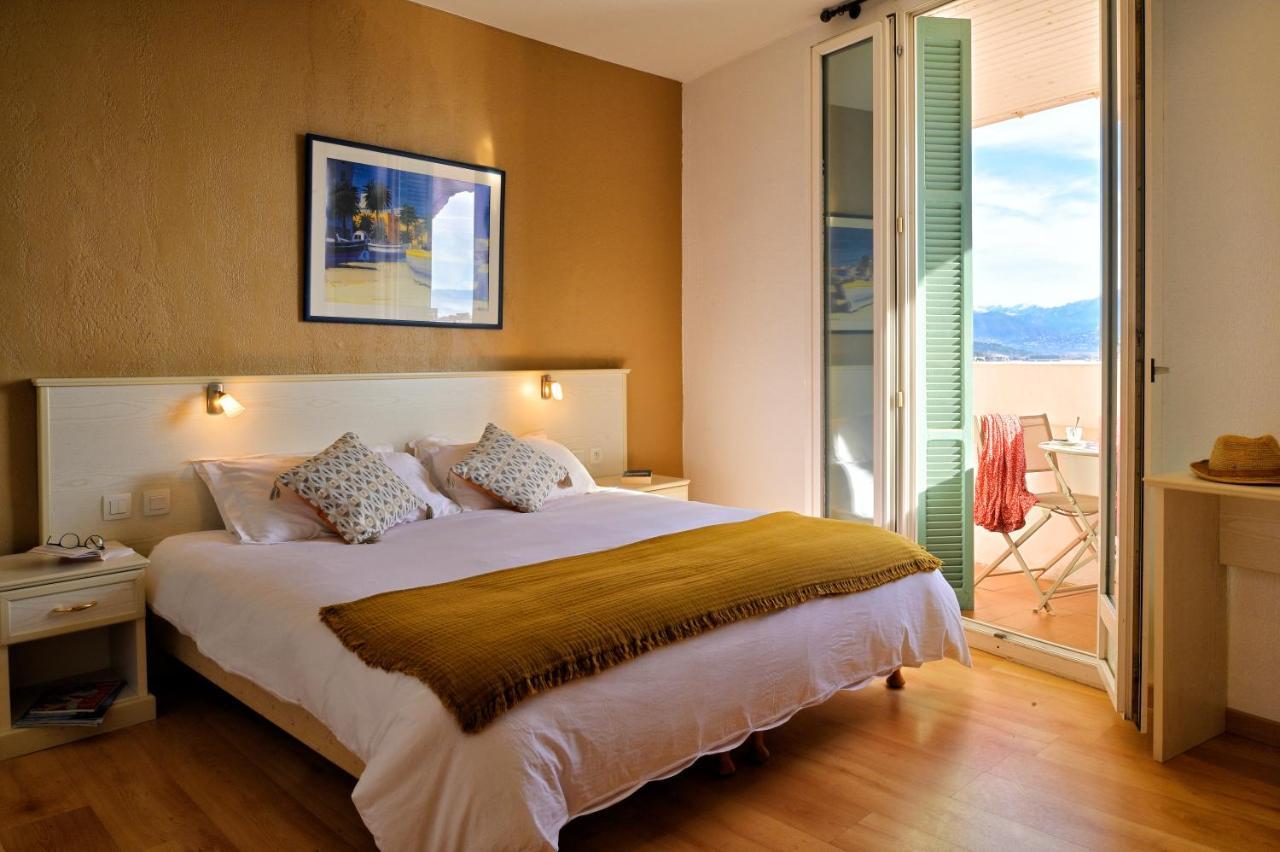 Suite met Uitzicht op Zee