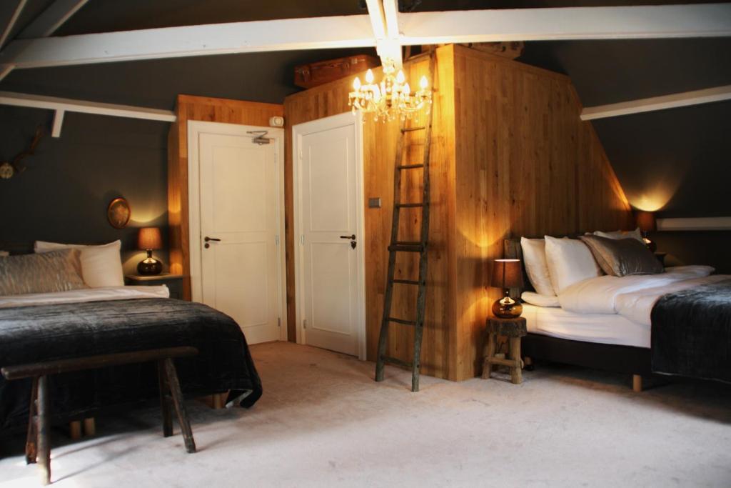 Deluxe Familiekamer
