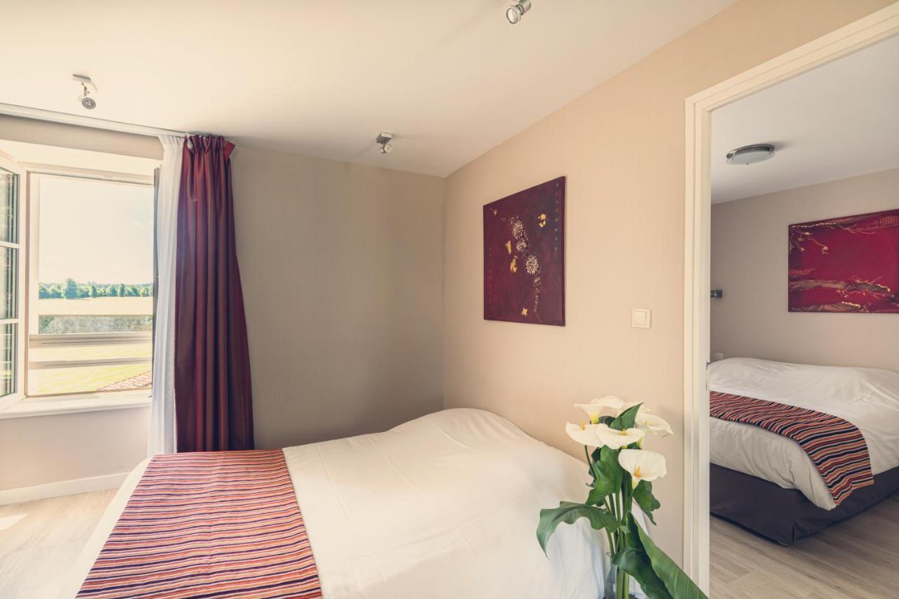Appartement (4 Adultes)