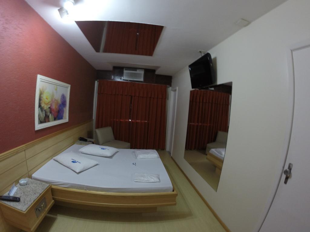 Quarto Duplo Standard
