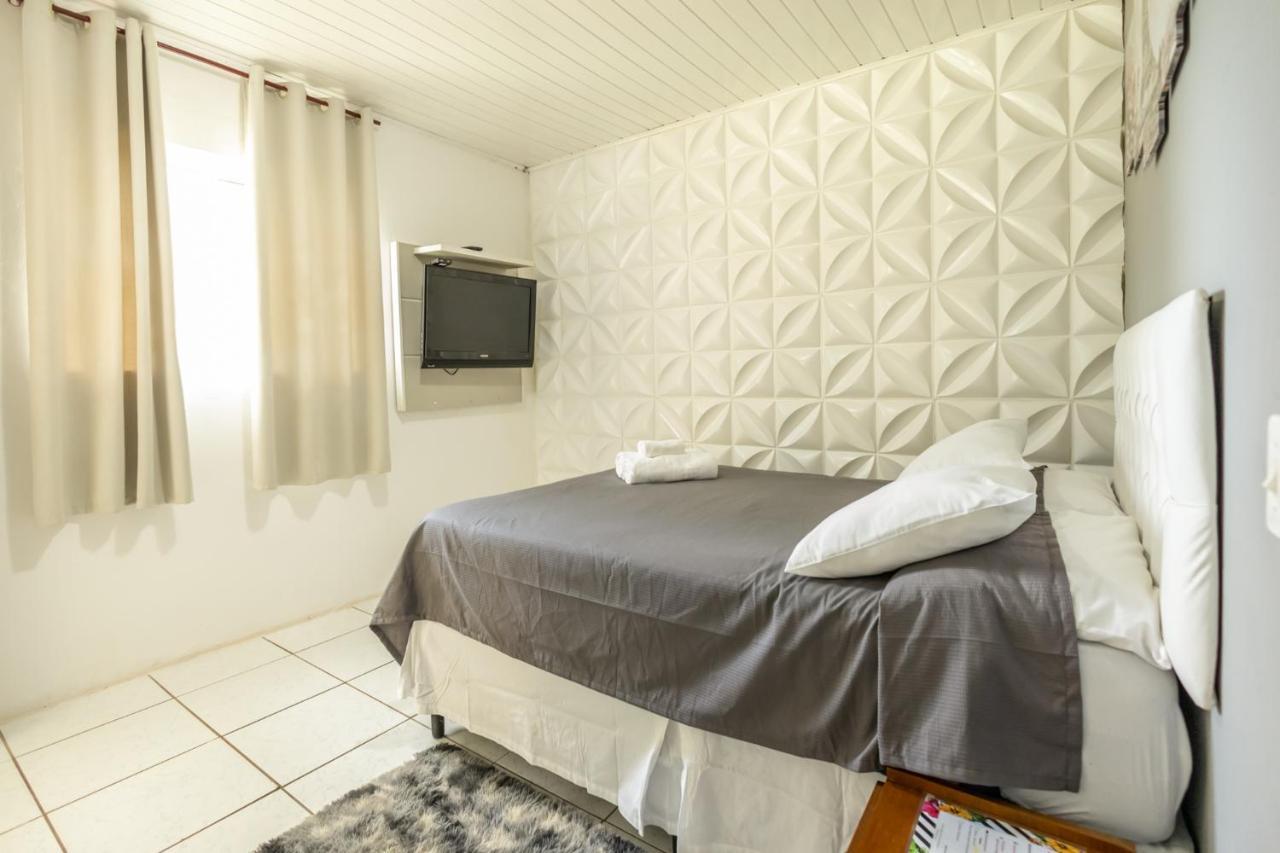 Quarto Família
