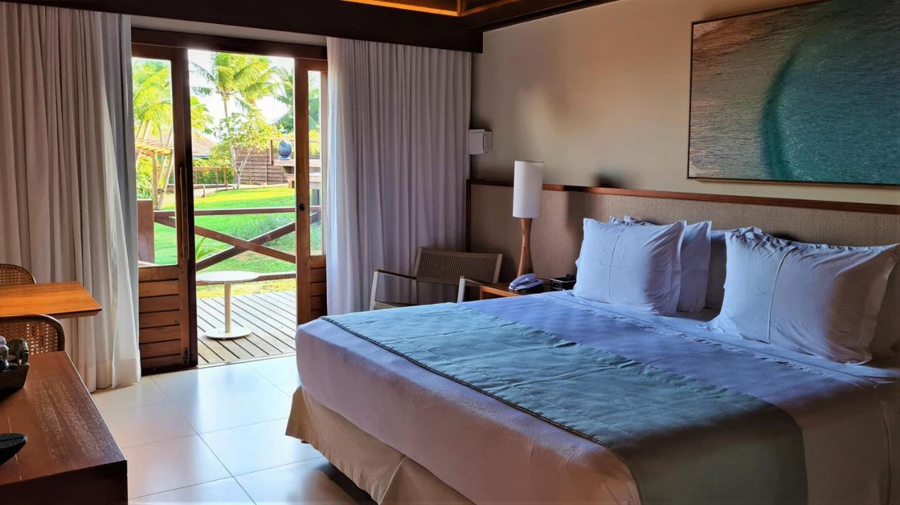 Apartamento com Vista do Jardim