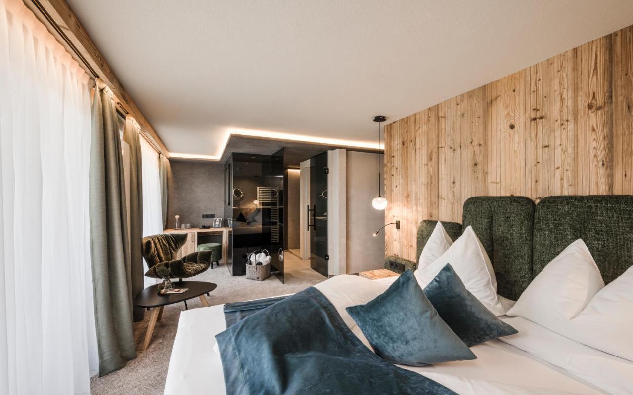 Standard Doppelzimmer mit Balkon