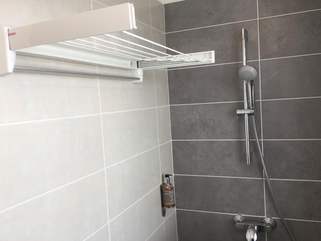 Chambre Familiale Supérieure