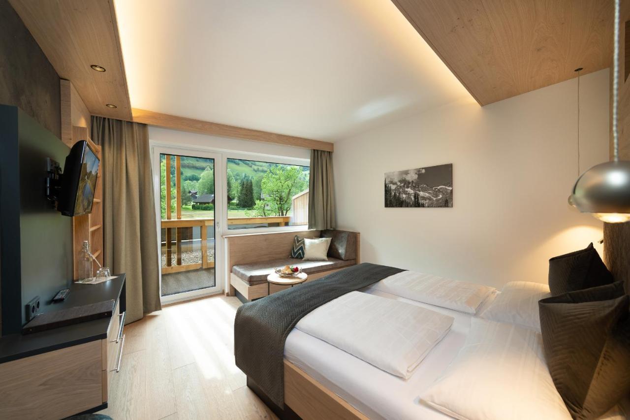 Dreibettzimmer
