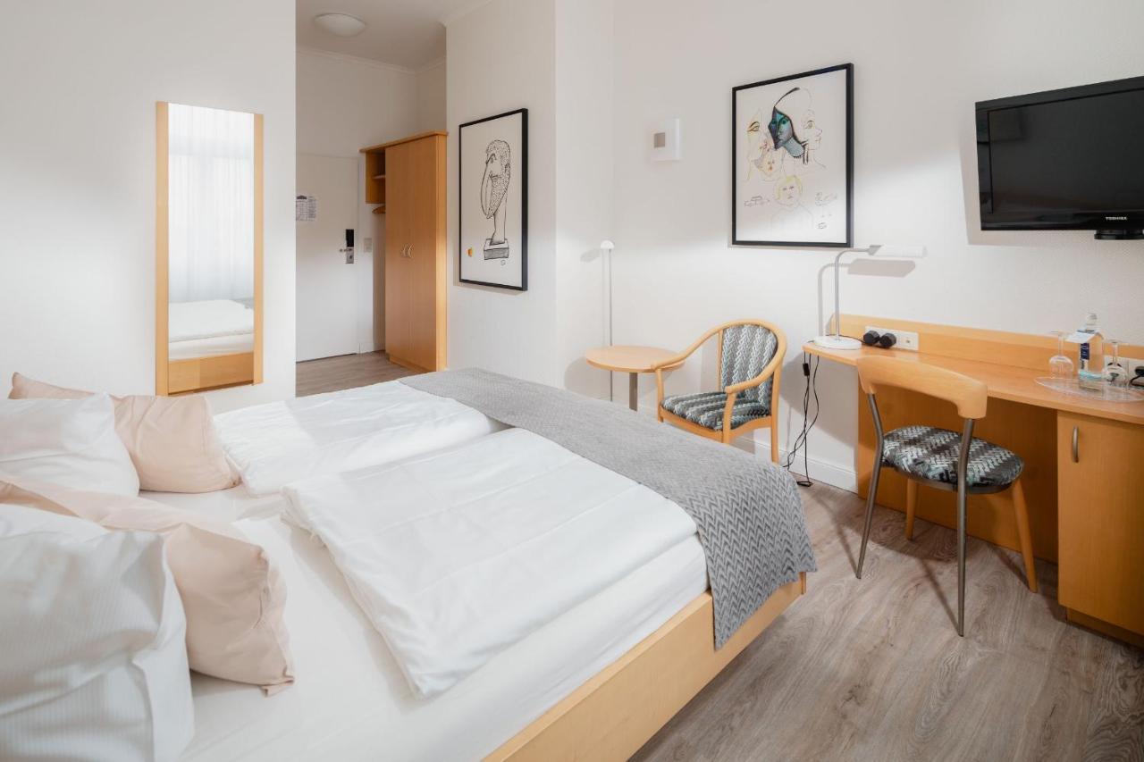 Deluxe Doppelzimmer
