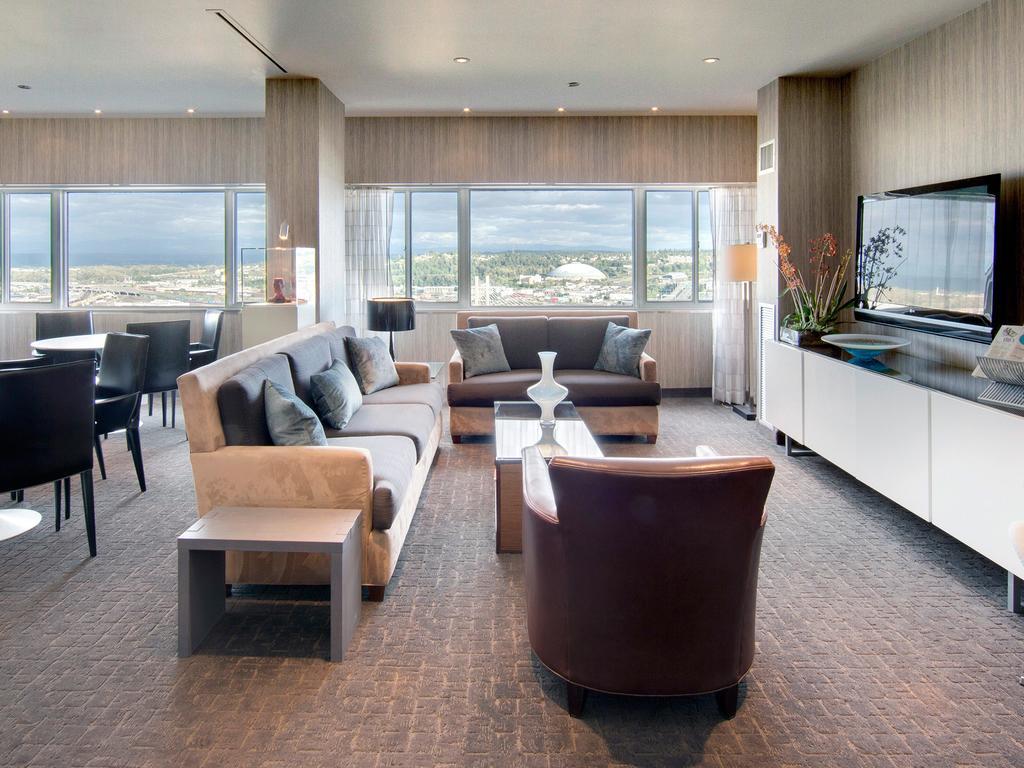 Club Double Room