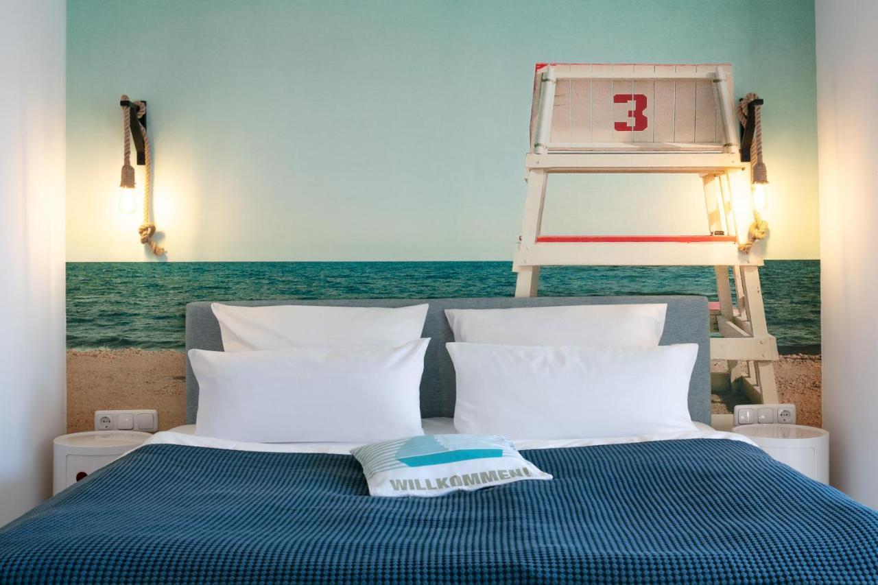 Doppelzimmer mit Zustellbett