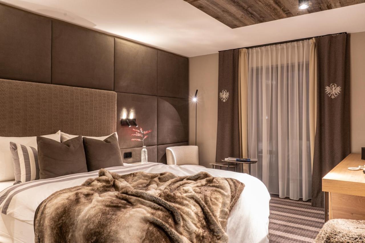 Classic Doppelzimmer