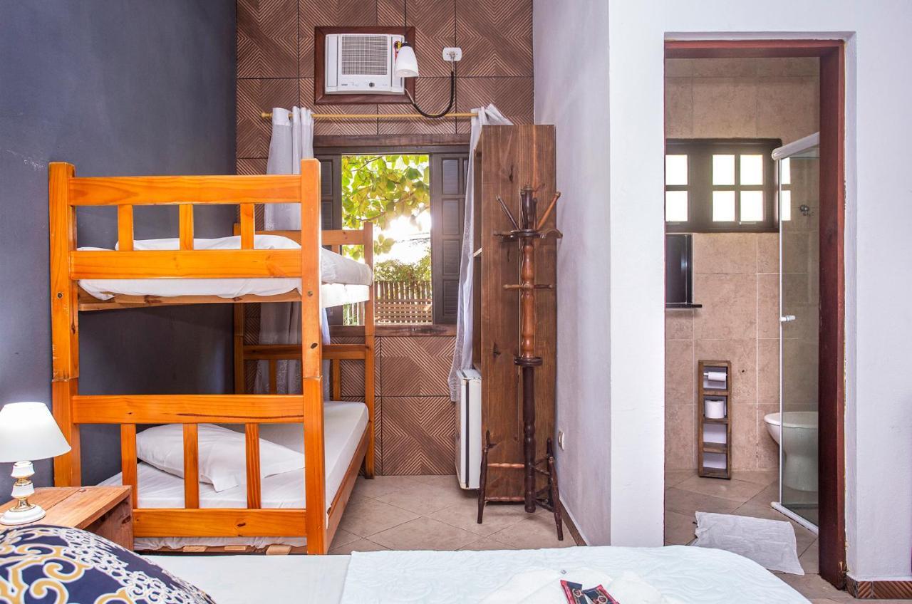Quarto Família Econômico