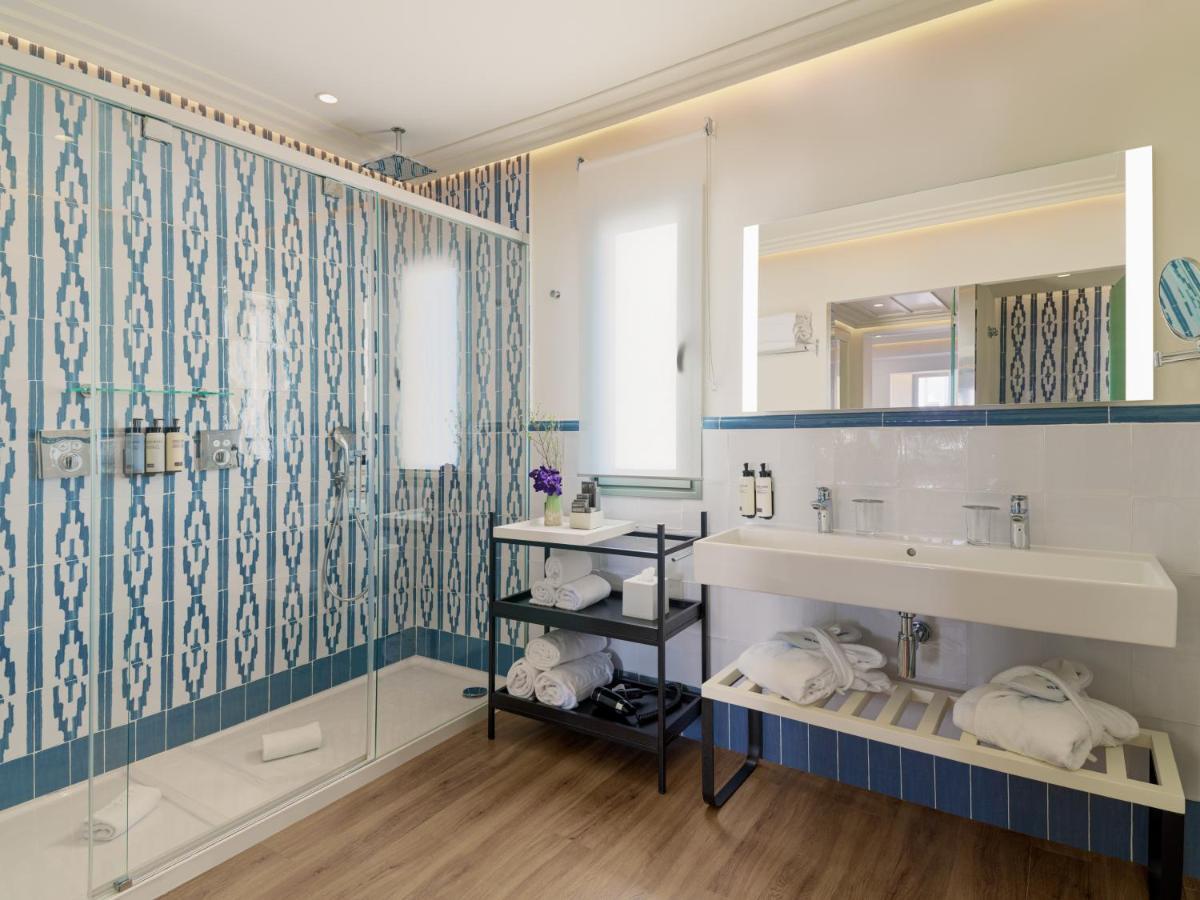 Suite Junior de Luxe