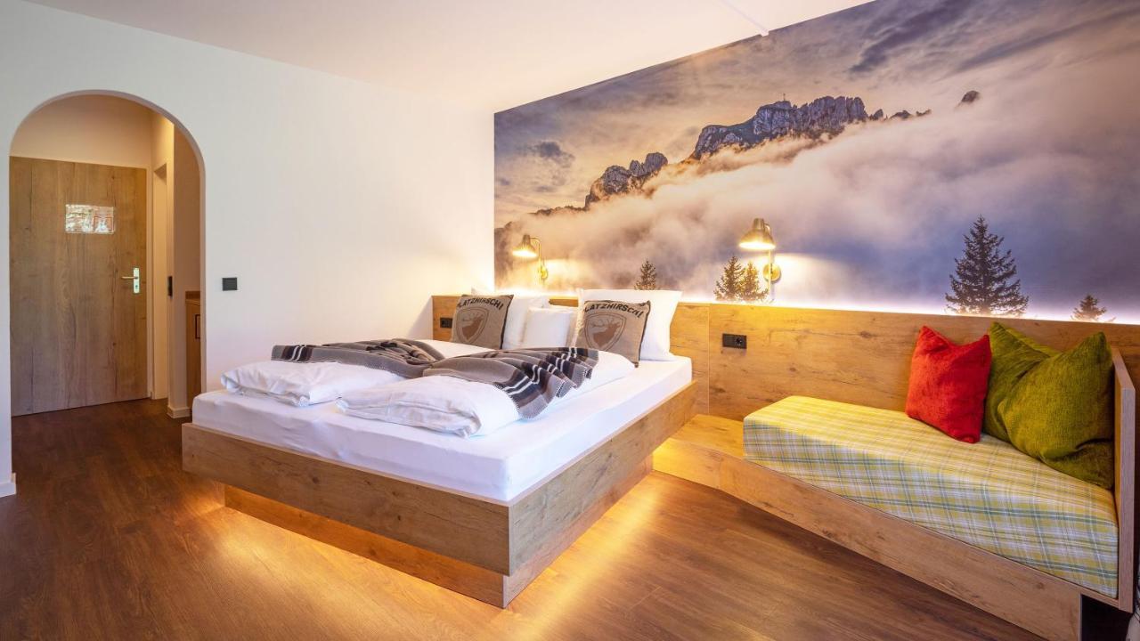 Superior Doppelzimmer