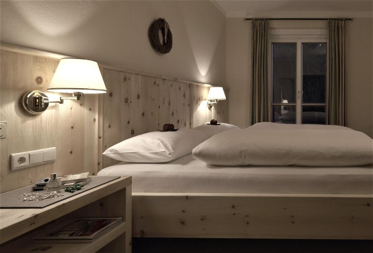 Standard Doppelzimmer