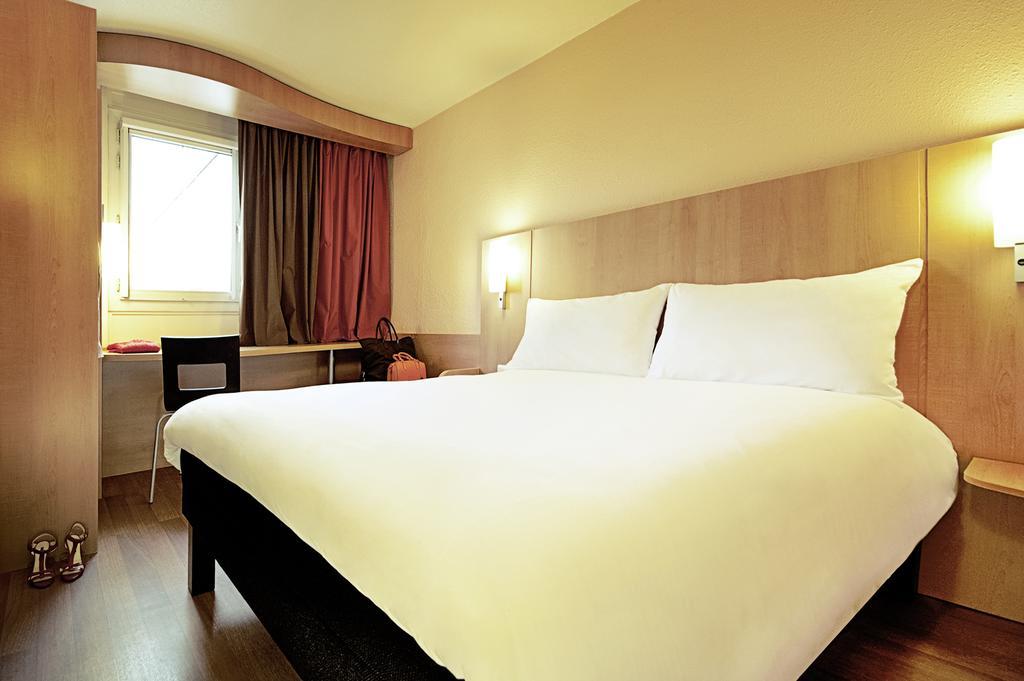 Chambre Double Standard