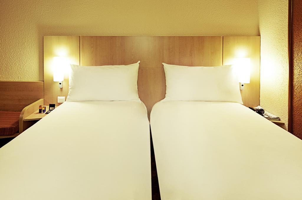 Chambre Lits Jumeaux Standard