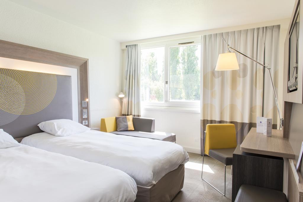Chambre Lit King-Size Supérieure