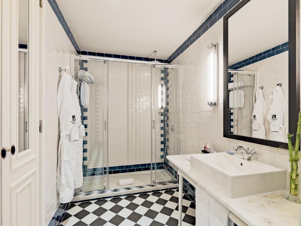 Habitación Doble Estándar - 1 o 2 camas