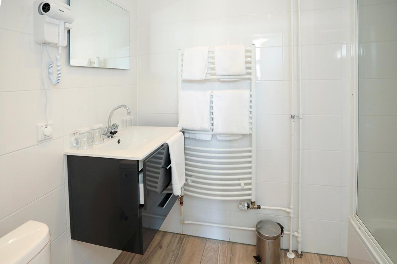 Appartement (2 Volwassenen)