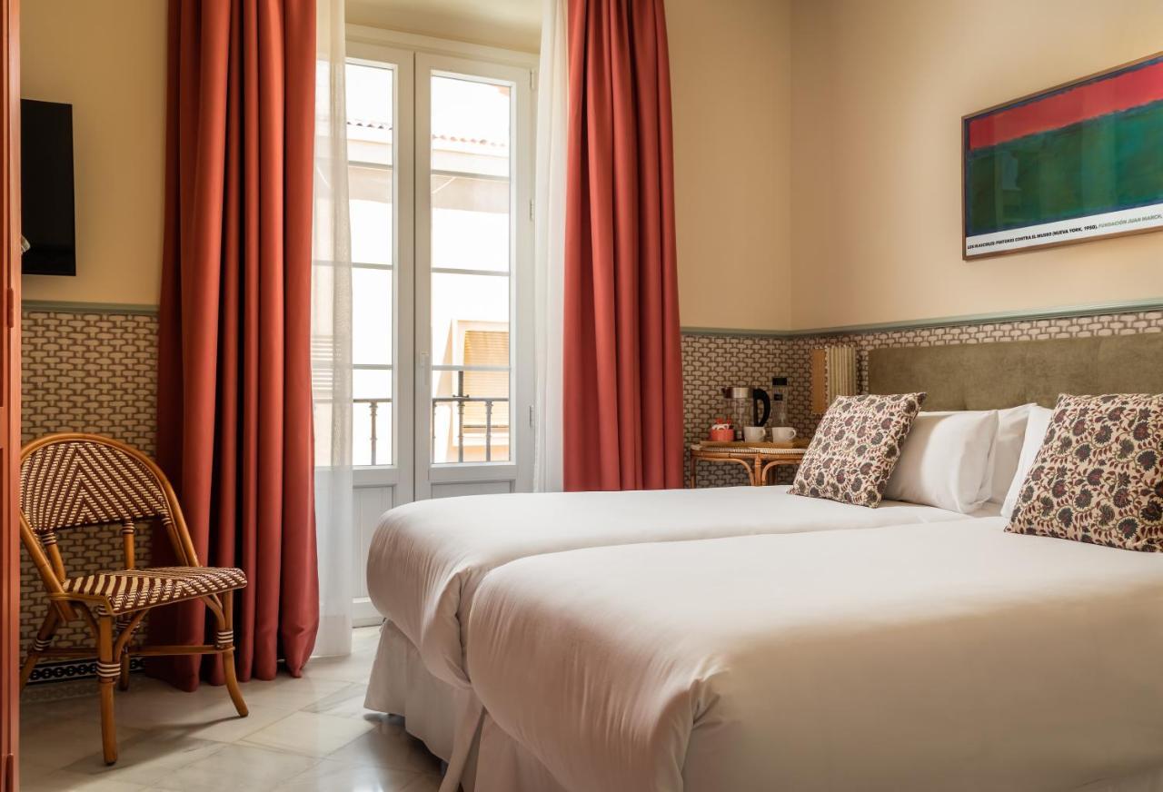 Chambre Triple Standard
